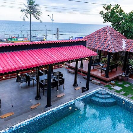 Sabina Boutique Hotel & Villa Mui Ne Bagian luar foto