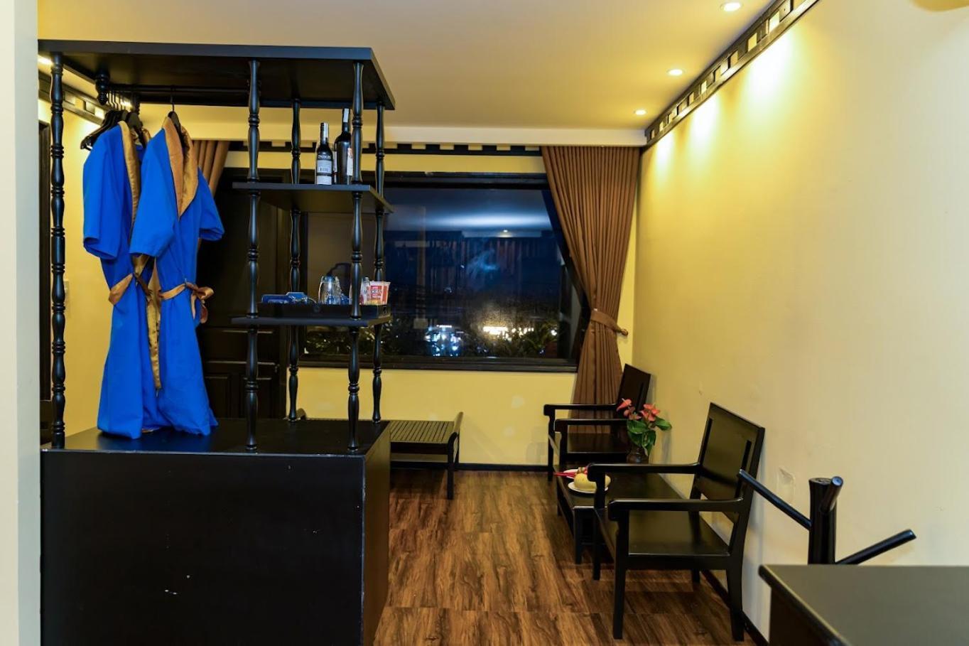 Sabina Boutique Hotel & Villa Mui Ne Bagian luar foto