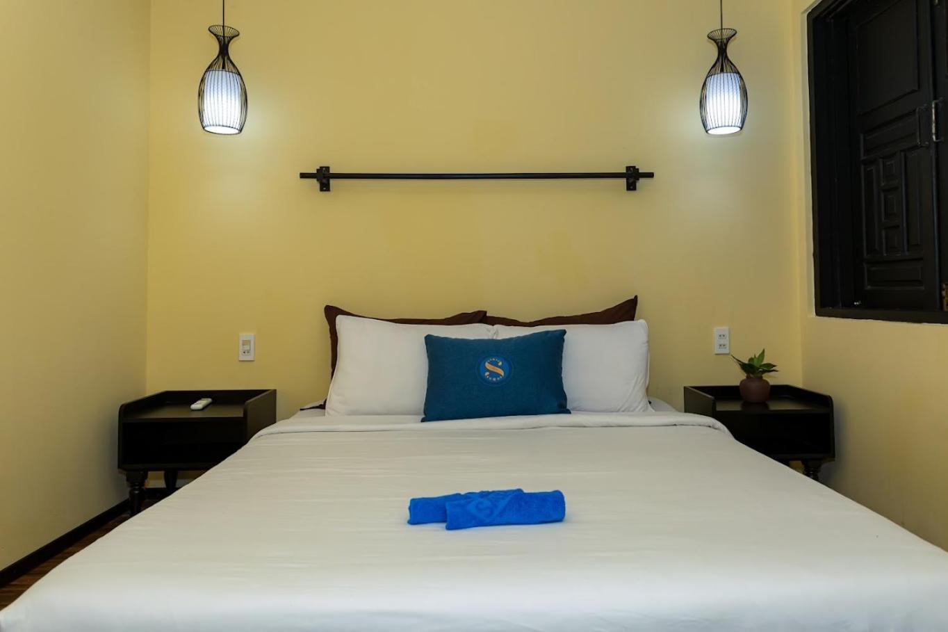 Sabina Boutique Hotel & Villa Mui Ne Bagian luar foto
