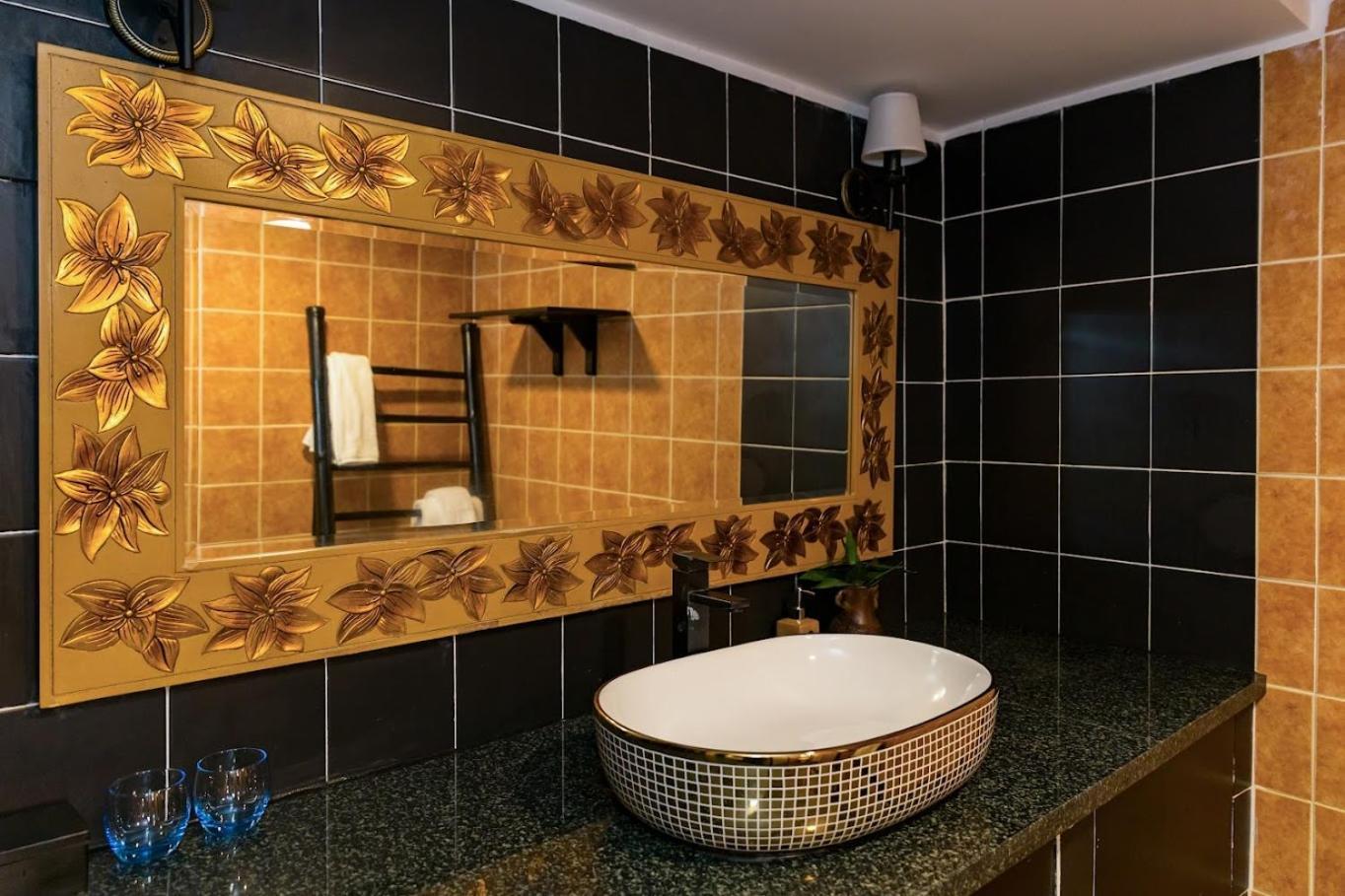 Sabina Boutique Hotel & Villa Mui Ne Bagian luar foto