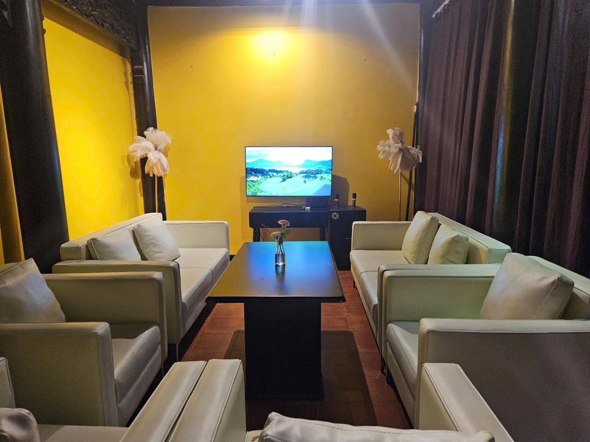 Sabina Boutique Hotel & Villa Mui Ne Bagian luar foto